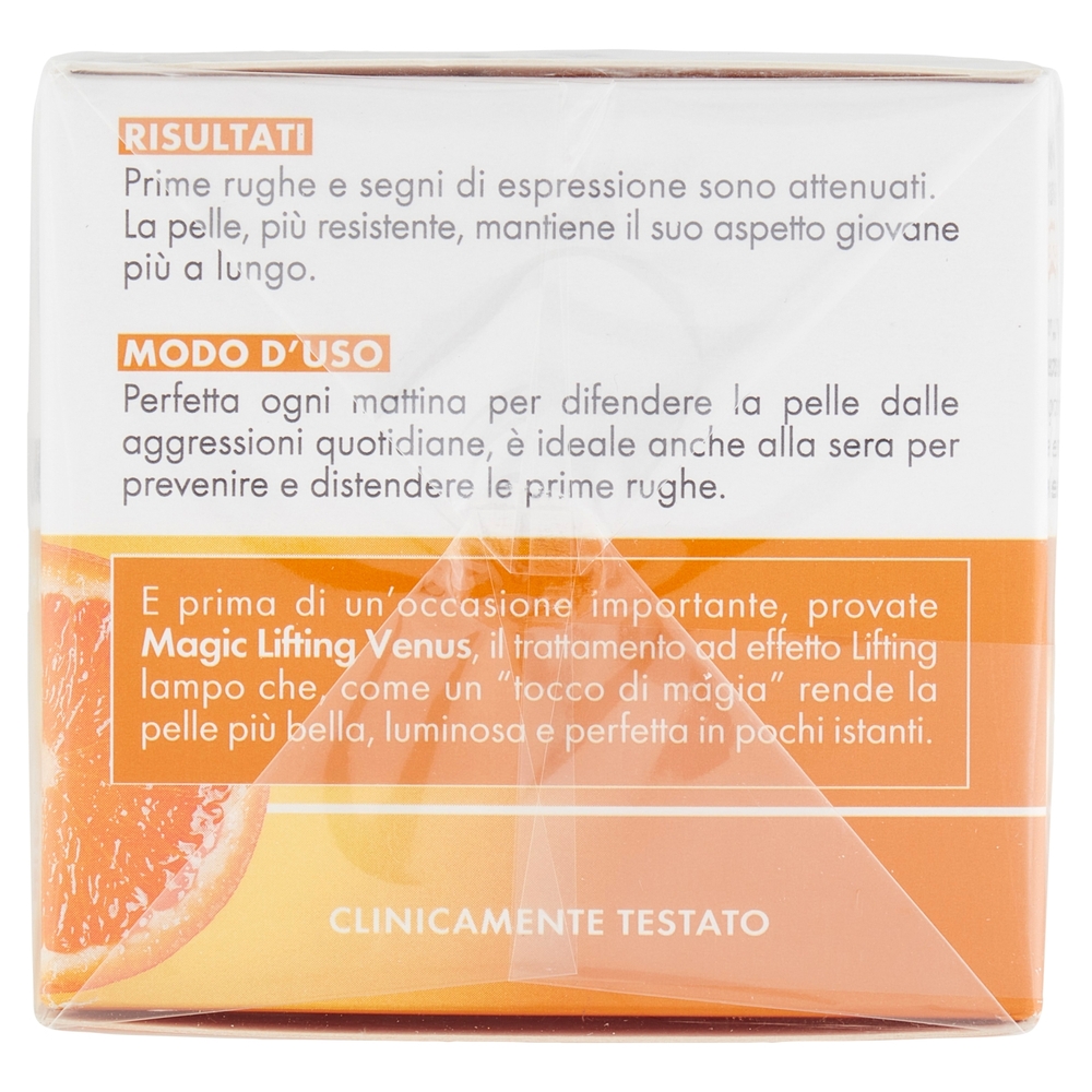 Venus Primo Lifting Prevenzione Rughe Vitamina C Complex 50 mL